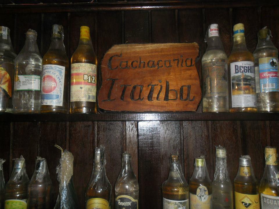 Pousada Itatiba Cachoeiras de Macacu Eksteriør bilde